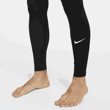 Leggings Nike fitness Pro Dri-FIT Sort | FB7952-010, 1