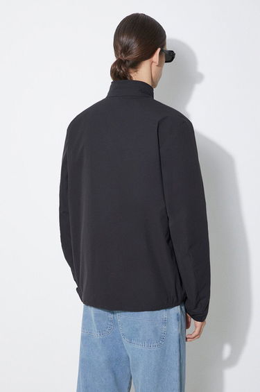 Bomberjakke WOOLRICH Sailing Two Layers Bomber Jacket Sort | CFWOOU0692MRUT3280, 1