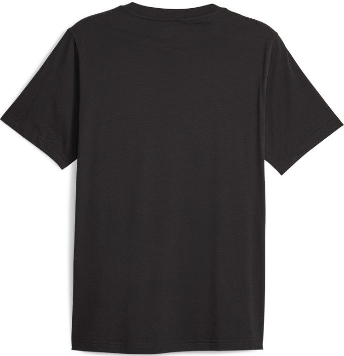 T-shirt Puma ESS ELEVATED Execution Tee Sort | 675981-01, 1