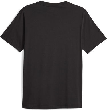 T-shirt Puma ESS ELEVATED Execution Tee Sort | 675981-01, 1