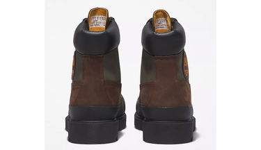 Sneakers og sko Timberland Premium 6 Inch Waterproof Boot Brun | A2FXF-931, 5
