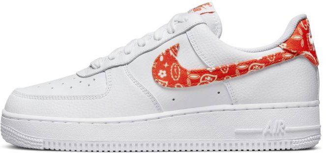 Sneakers og sko Nike Air Force 1 '07 W Hvid | DJ9942-102, 0