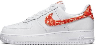 Sneakers og sko Nike Air Force 1 '07 W Hvid | DJ9942-102, 0