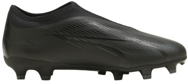 Sneakers og sko Puma ULTRA MATCH LL FG/AG Jr Sort | 107770-02, 2