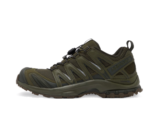 Outdoor Salomon XA-Pro 3D Grøn | L41617800