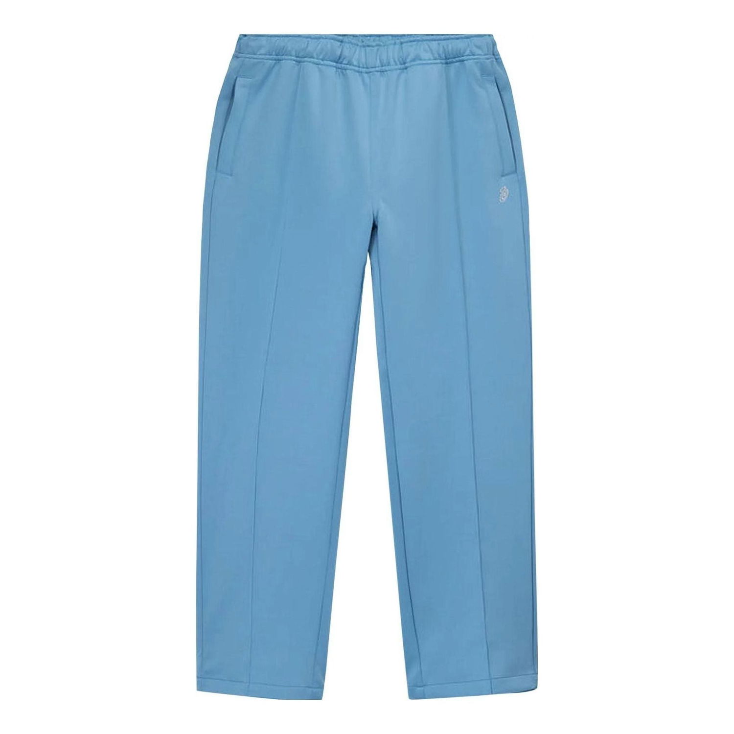 Joggingbukser Stüssy Stussy Poly Track Pants Blå | 116585-AZUR, 0