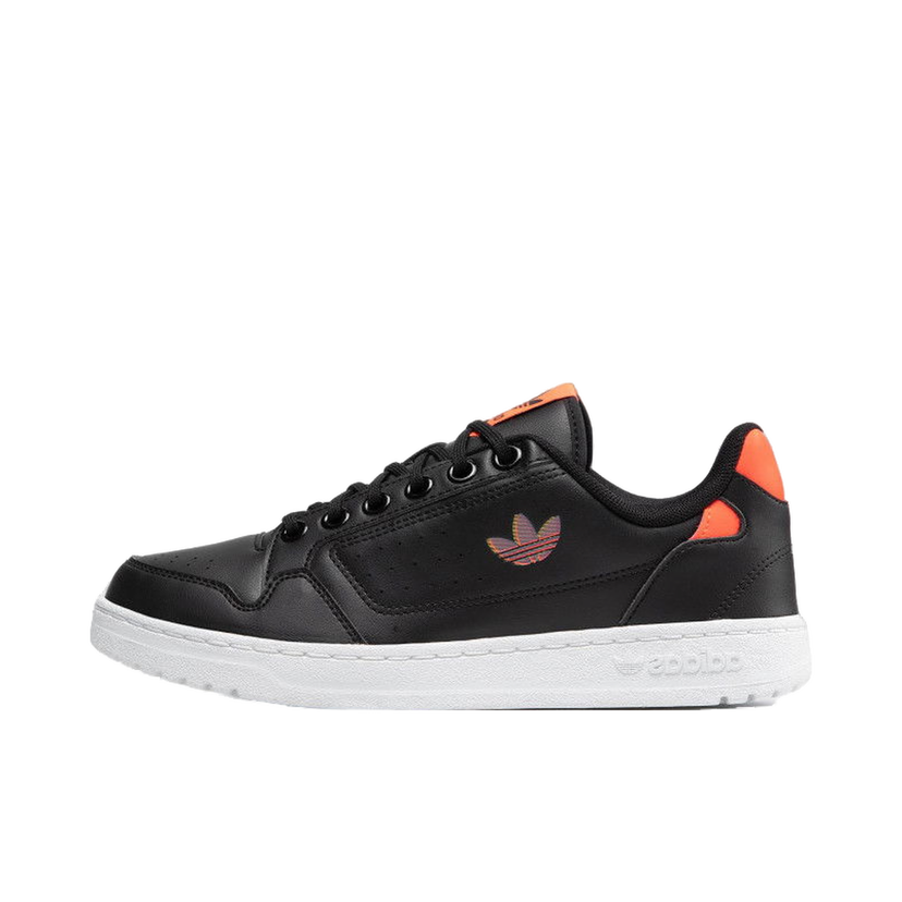 Sneakers og sko adidas Originals NY 90 Sort | H02171
