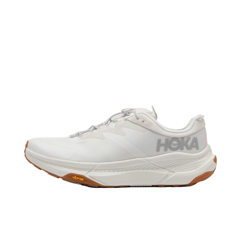 Løbe Hoka One One Transport Hvid | 1123153-WWH