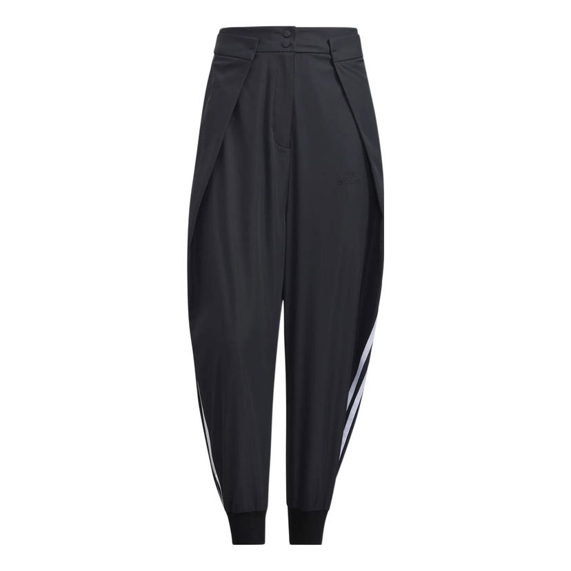 Bukser adidas Originals Woven Track Pants Sort | HF2504