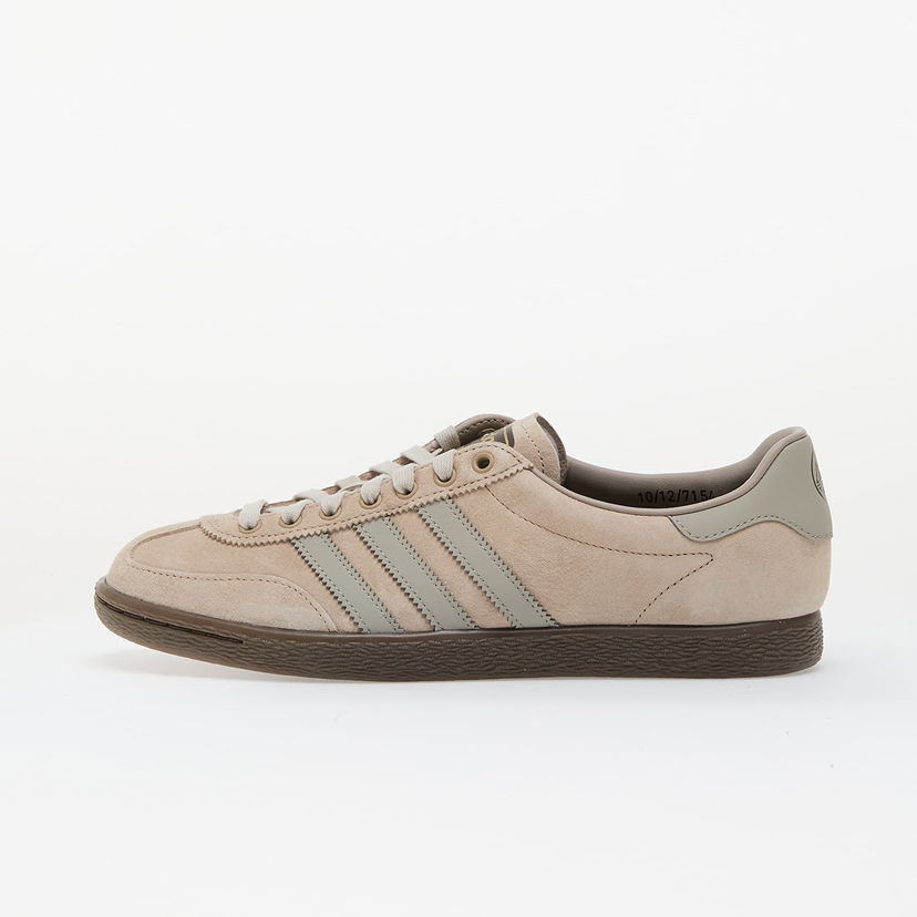 Sneakers og sko adidas Originals FAILSWORTH SPZL Beige | JS3065