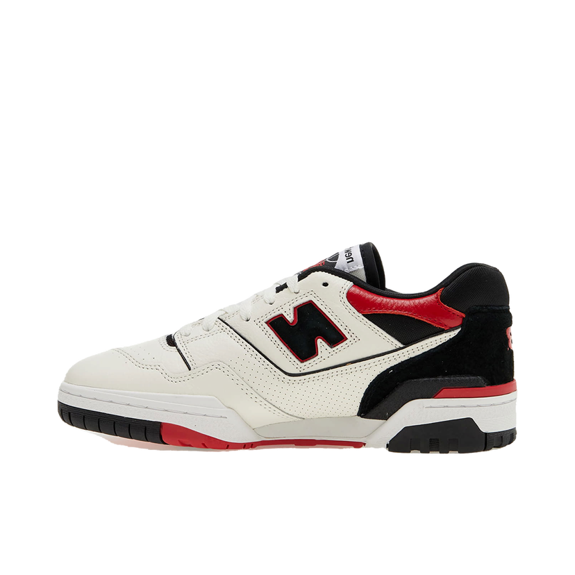 Sneakers og sko New Balance 550 Turkis | BB550STR