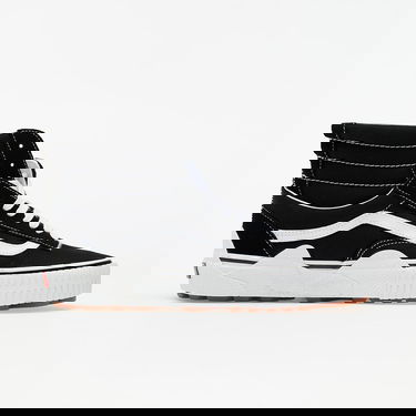 Sneakers og sko Vans Cap Mash Hi LX Sort | VN0A4UWPIJU1, 1