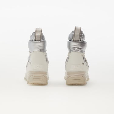 Sneakers og sko UGG W Yose Puffer Metalisk | 1137810.BSLVR, 3