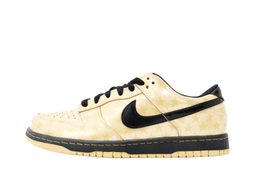 Sneakers og sko Nike SB SB Dunk Low Trickstar Beige | 313170-702