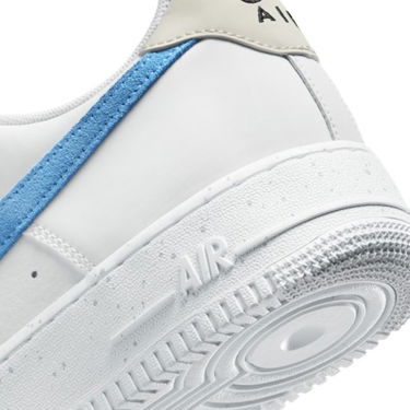 Sneakers og sko Nike Air Force 1 '07 Hvid | DV3491-100, 2