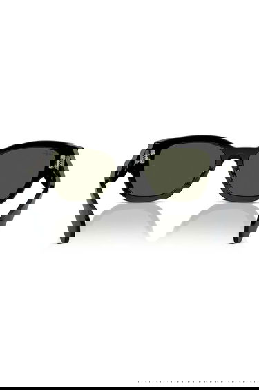 Solbriller Ray-Ban Ray-Ban JORGE Sunglasses Sort | 0RB7681S.901.31, 4