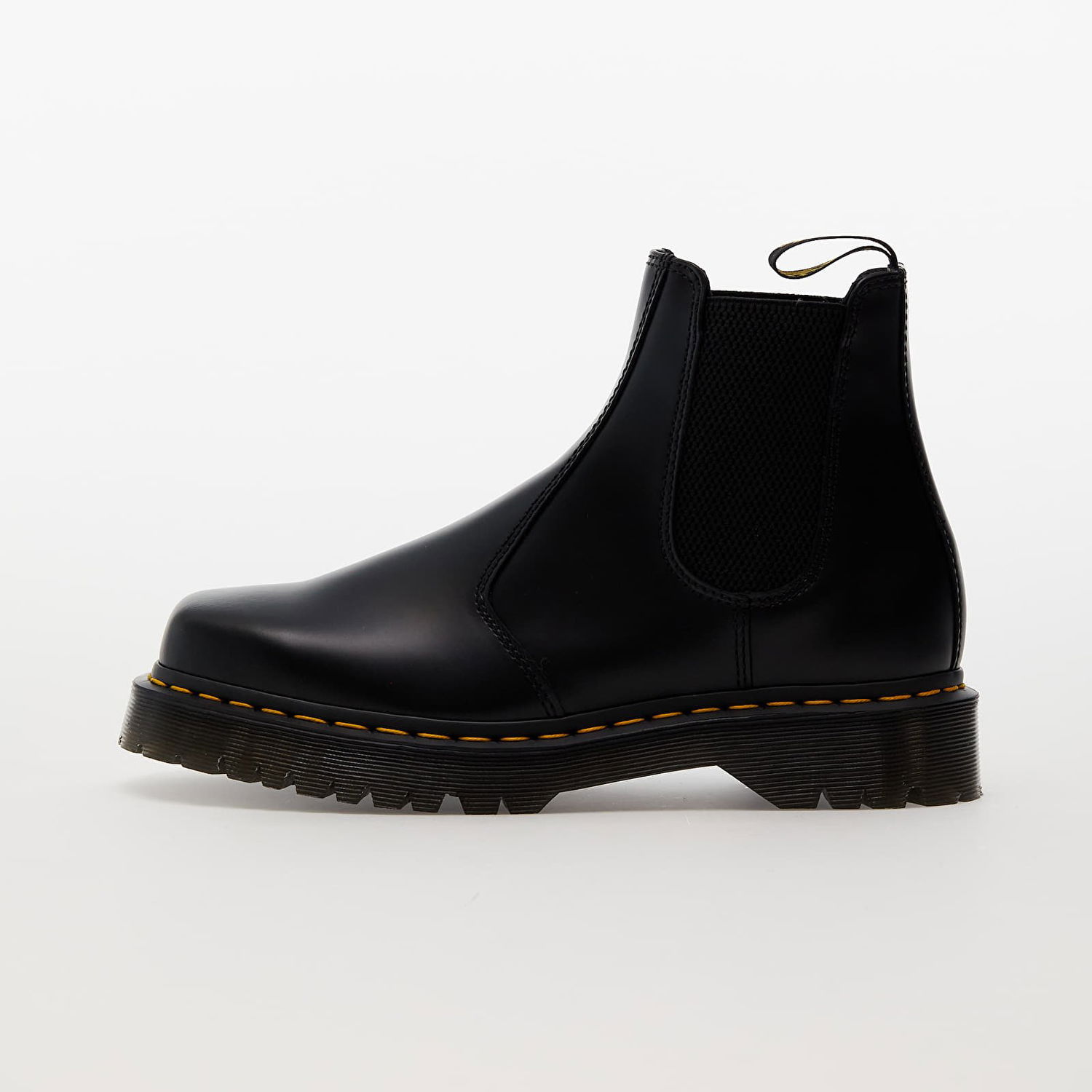 Sneakers og sko Dr. Martens 2976 Bex Squared Toe Chelsea Sort | DM27888001, 0
