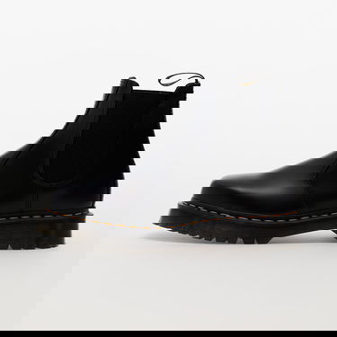 Sneakers og sko Dr. Martens 2976 Bex Squared Toe Chelsea Sort | DM27888001, 0