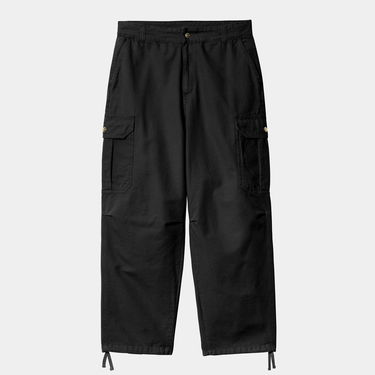 Cargo bukser Carhartt WIP Carhartt WIP Stanton Cargo Pants Sort | I035656_9, 2
