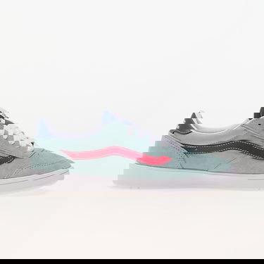 Sneakers og sko Vans Cruze Too Comfycush Blå | VN000CMTBGV, 3