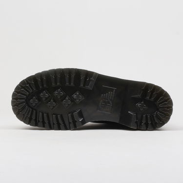 Sneakers og sko Dr. Martens Jadon W Sort | DM15265001, 4