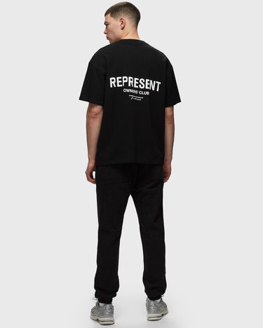 T-shirt Represent Clo REPRESENT OWNERS CLUB T-SHIRT Sort | OCM409-01, 3