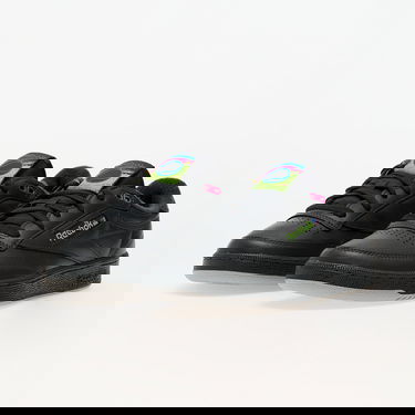 Sneakers og sko Reebok Club C 85 Sort | 100201173, 5
