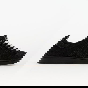 Sneakers og sko adidas Originals Superstar II Sort | JQ3211, 2