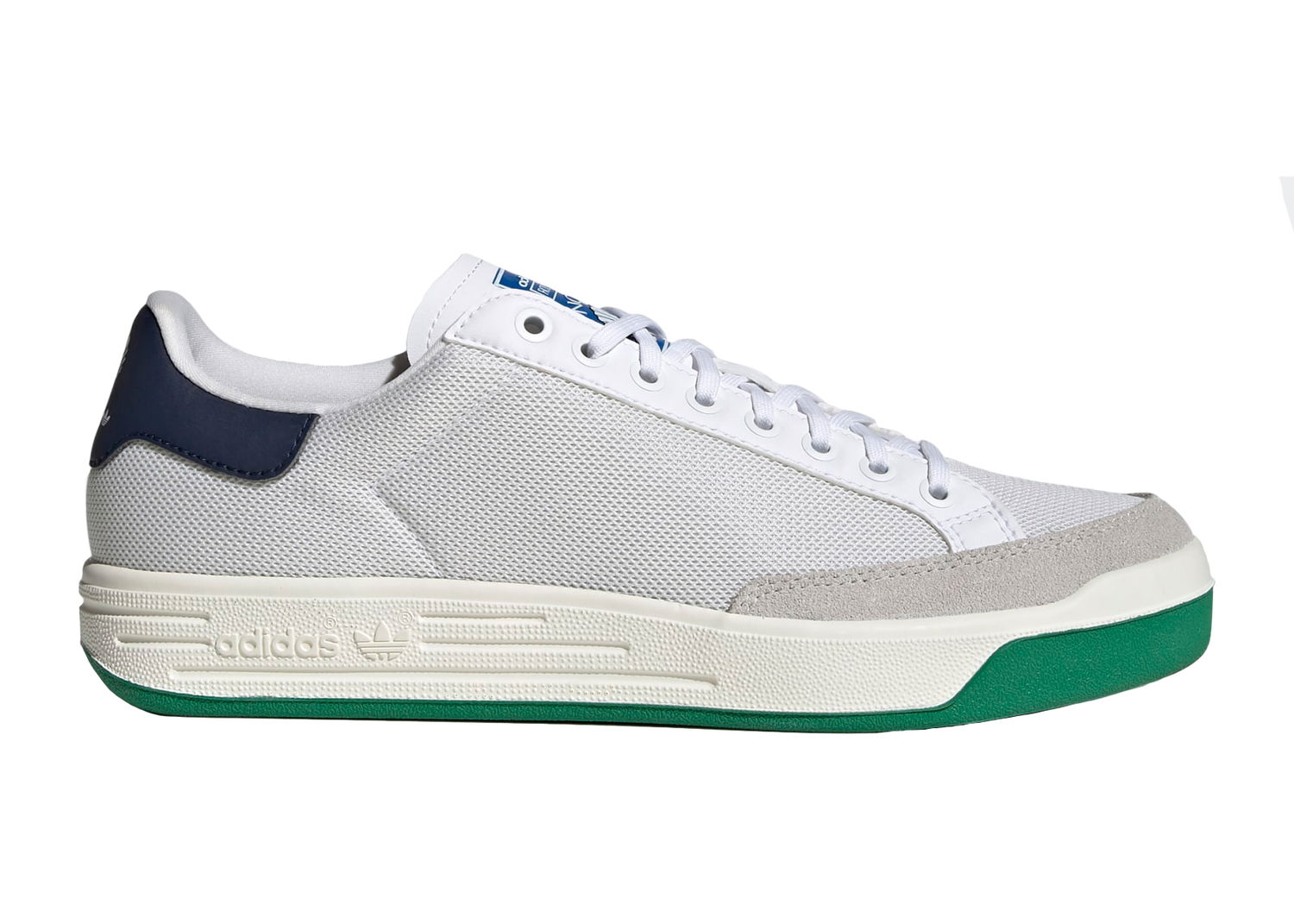 Sneakers og sko adidas Originals Rod Laver Noah Hvid | H67486, 0