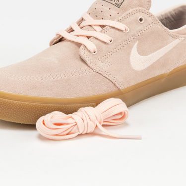 Sneakers og sko Nike SB Zoom Janoski RM Beige | AQ7475-801, 4