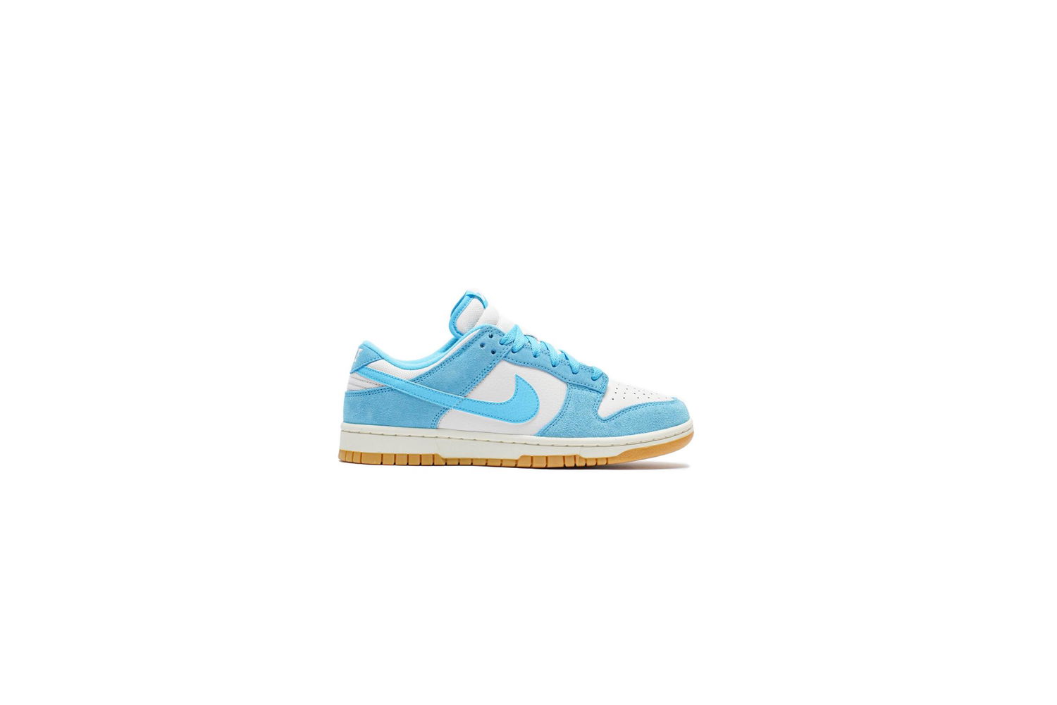 Sneakers og sko Nike Dunk Low SE "Baltic Blue" Blå | HQ1519-031, 1