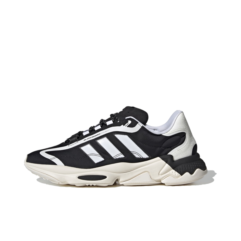 Sneakers og sko adidas Originals Ozweego Pure Sort | G57949