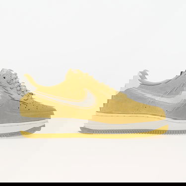 Sneakers og sko Nike Air Force 1 '07 Lv8 Gul | HJ4465-700, 3