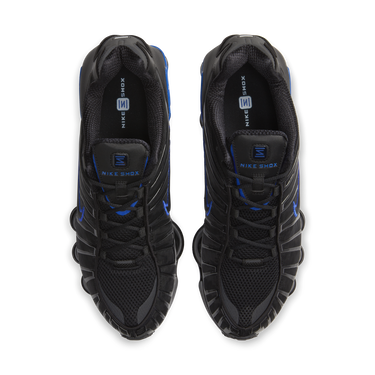 Sneakers og sko Nike Shox TL "Racer Blue" Blå | AV3595-007, 4