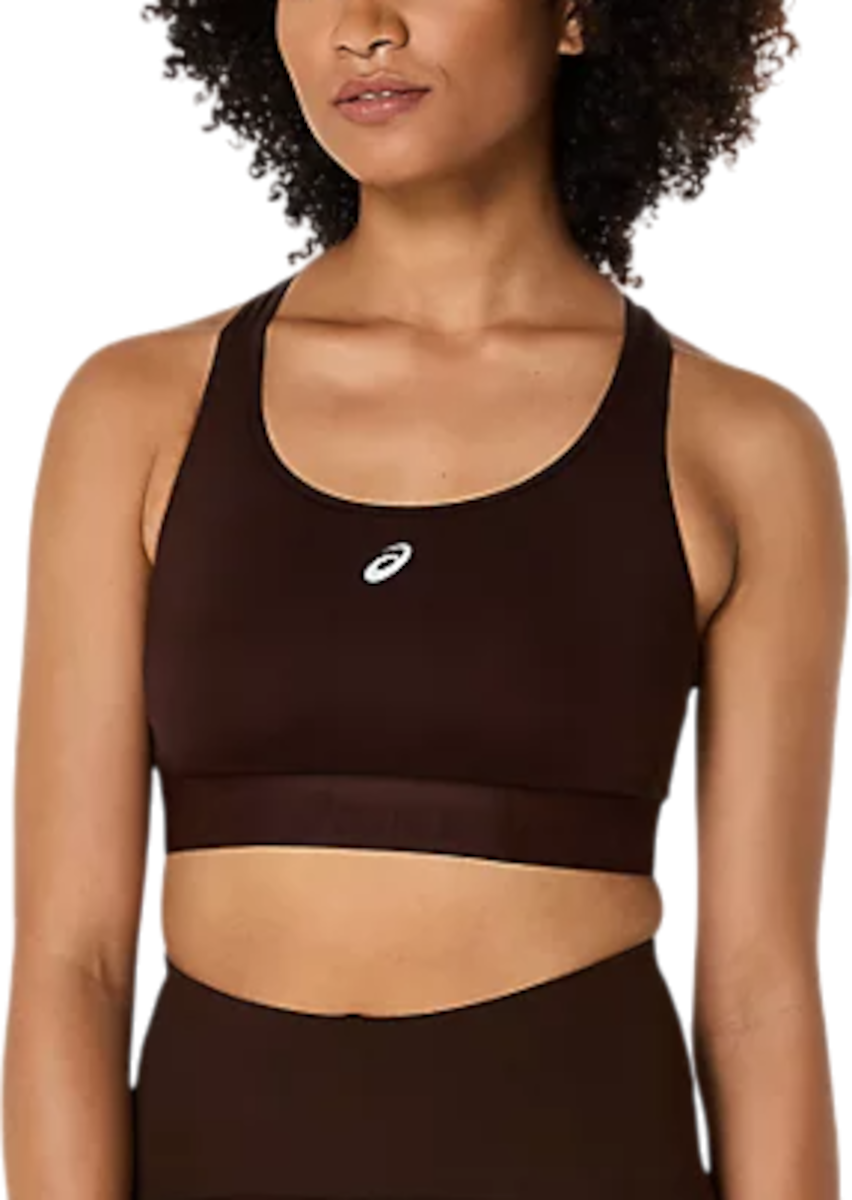 Bh Asics Asics Road Compression Bra Brun | 2012c995-200, 0