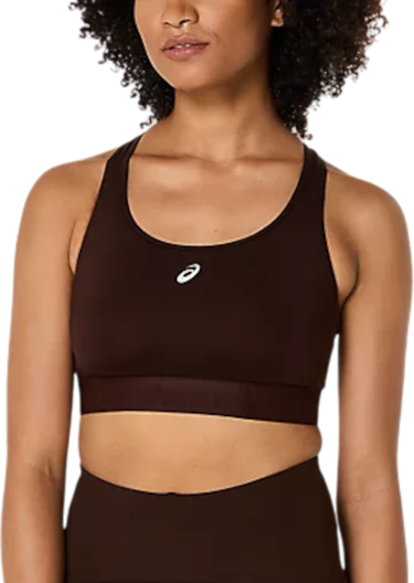 Bh Asics Asics Road Compression Bra Brun | 2012c995-200, 0