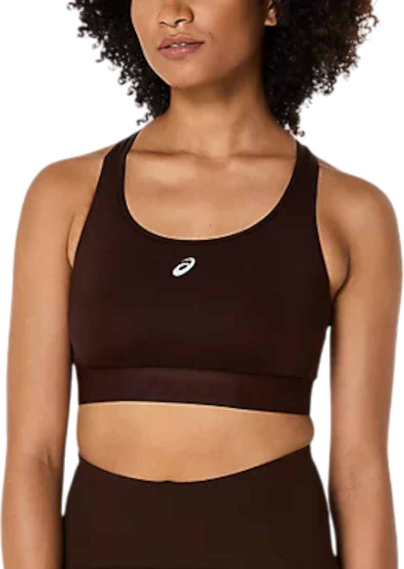 Bh Asics Asics Road Compression Bra Brun | 2012c995-200