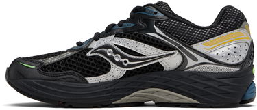 Sneakers og sko Saucony ProGrid Omni 9 Sort | S70739-28, 2