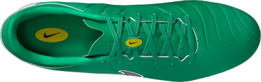 Sneakers og sko Nike LEGEND 10 ACADEMY FG LV8 Grøn | hj7268-300, 3