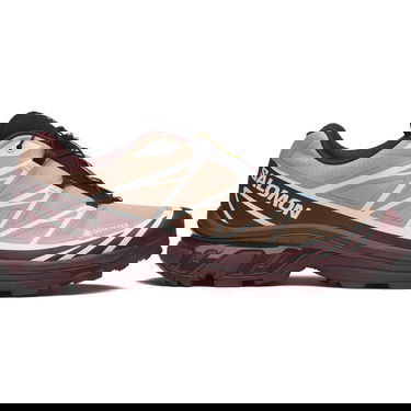 Sneakers og sko Salomon XT-6 Gore-Tex Beige | L47863700, 0