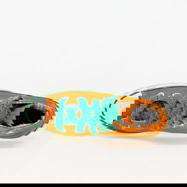 Sneakers og sko Converse Wonka x Chuck 70 "Oompa Loompa" Orange | A08152C, 2