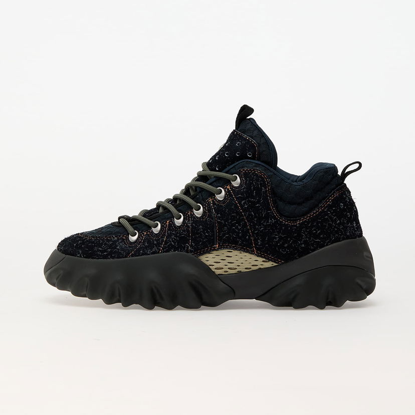 Sneakers og sko OAKLEY Oakley Factory Team Edge Boot Mørkeblå | BDF24S08004118BL34
