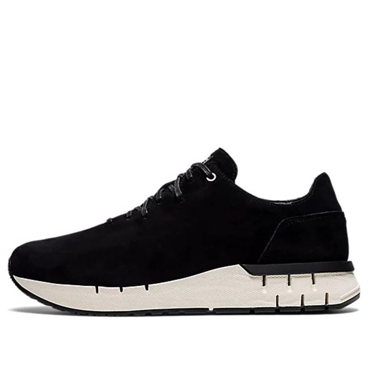 Sneakers og sko Onitsuka Tiger Onitsuka Tiger Rebilac Runner Sort | 1183A958-001