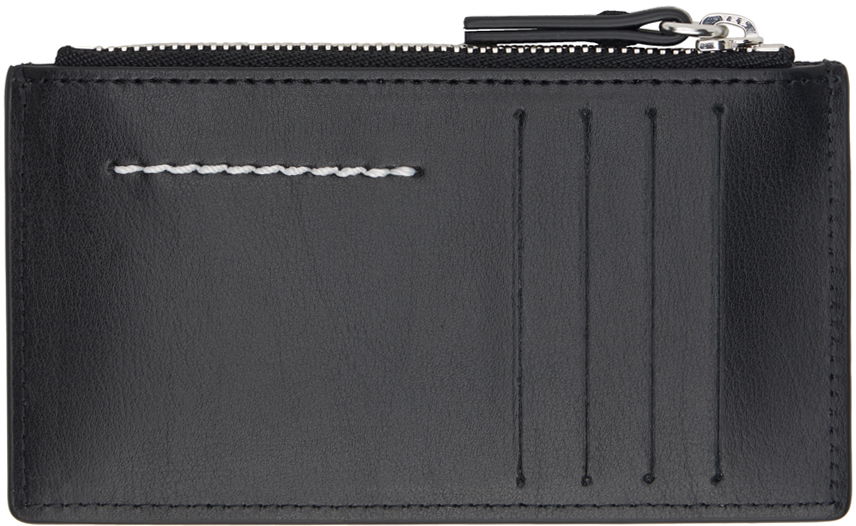 Tegnebog Maison Margiela MM6 Numeric Wallet Sort | SA5UI0016 P6189, 1