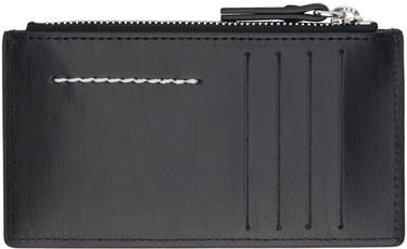 Tegnebog Maison Margiela MM6 Numeric Wallet Sort | SA5UI0016 P6189, 1