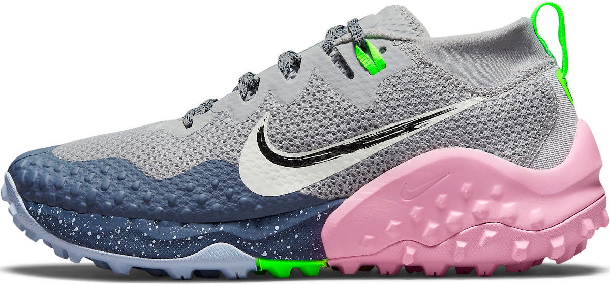 Sneakers og sko Nike Wildhorse 7 W Grå | cz1864-004, 0