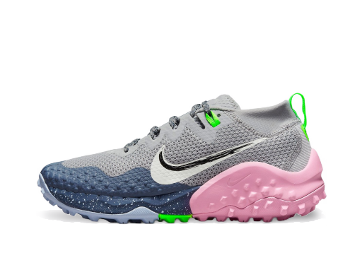 Løbe Nike Wildhorse 7 W Grå | cz1864-004