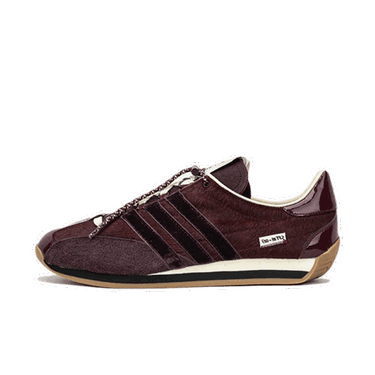 Sneakers og sko adidas Originals Song For The Mute x Country OG "Maroon" Bourgogne | JH9011, 0