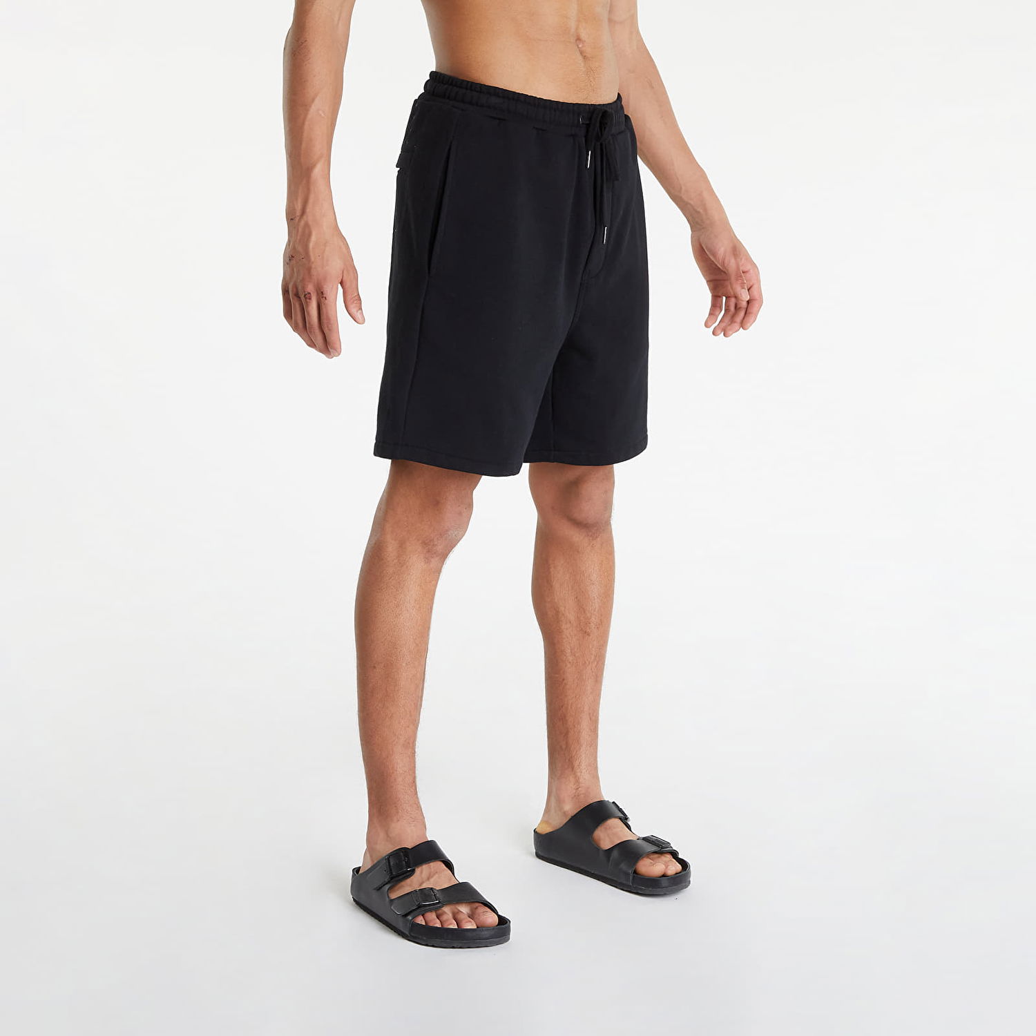 Shorts Ksubi 4x4 Trak Short Jet Sort | 5000006409, 1