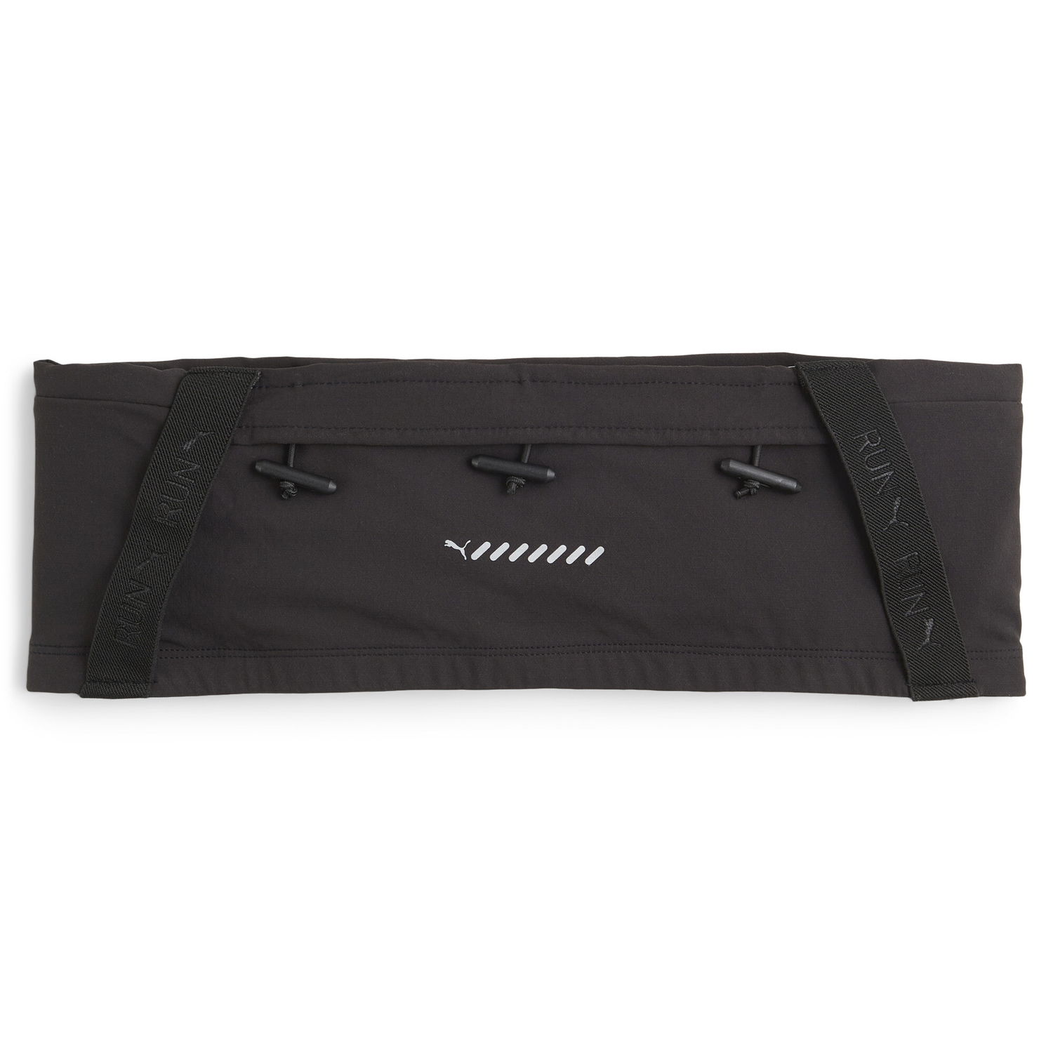 Taljetaske Puma Running Waistband Sort | 090426_01, 1